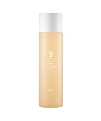 skincare-kbeauty-glowtime-numbuzin no 3 super glowing essence toner