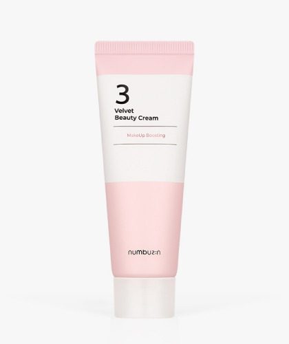 skincare-kbeauty-glowtime-numbuzin no 3 velvet beauty cream