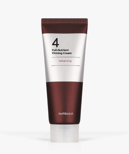 skincare-kbeauty-glowtime-numbuzin no 4 full nutrient firming cream