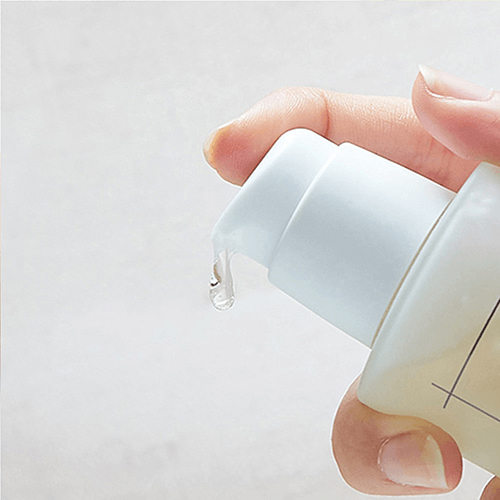 Numbuzin No 5 Goodbye Blemish Serum drop skincare-kbeauty-glowtime-Numbuzin No 5 Goodbye Blemish Serum