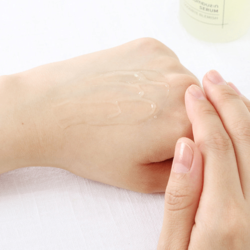 Numbuzin No 5 Goodbye Blemish Serum hand skincare-kbeauty-glowtime-Numbuzin No 5 Goodbye Blemish Serum