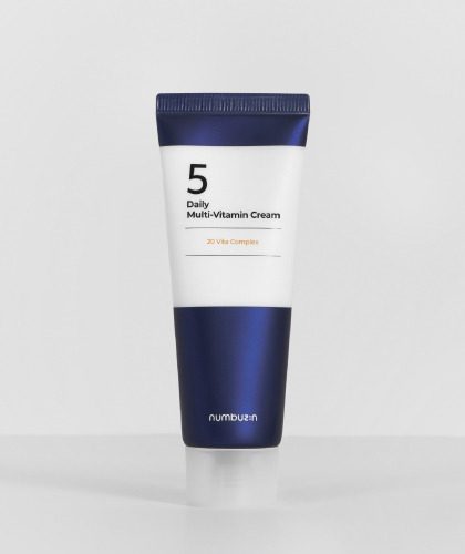 skincare-kbeauty-glowtime-numbuzin no 5 daily multi vitamin cream