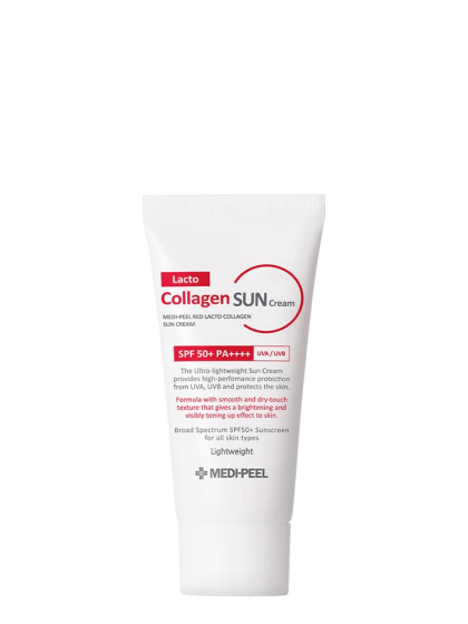 skincare-kbeauty-glowtime-medi peel red lacto collagen sun cream