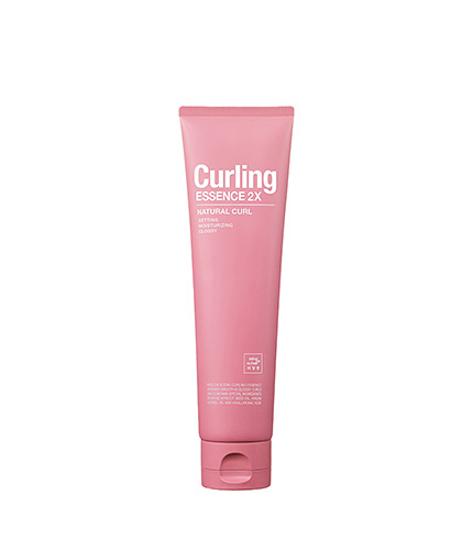 skincare-kbeauty-glowtime-mise en scene curling essence 2x natural curl