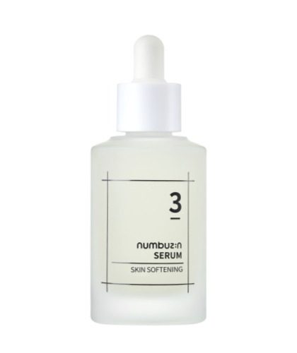 skincare-kbeauty-glowtime-numbuzin no 3 skin softening serum