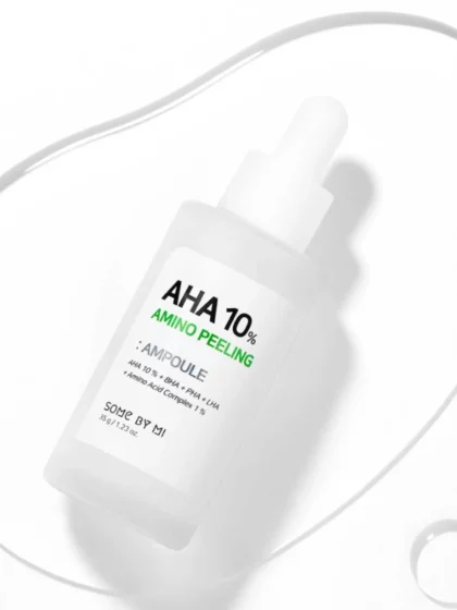 skincare-kbeauty-glowtime-some by mi aha 10 amino peeling ampoule