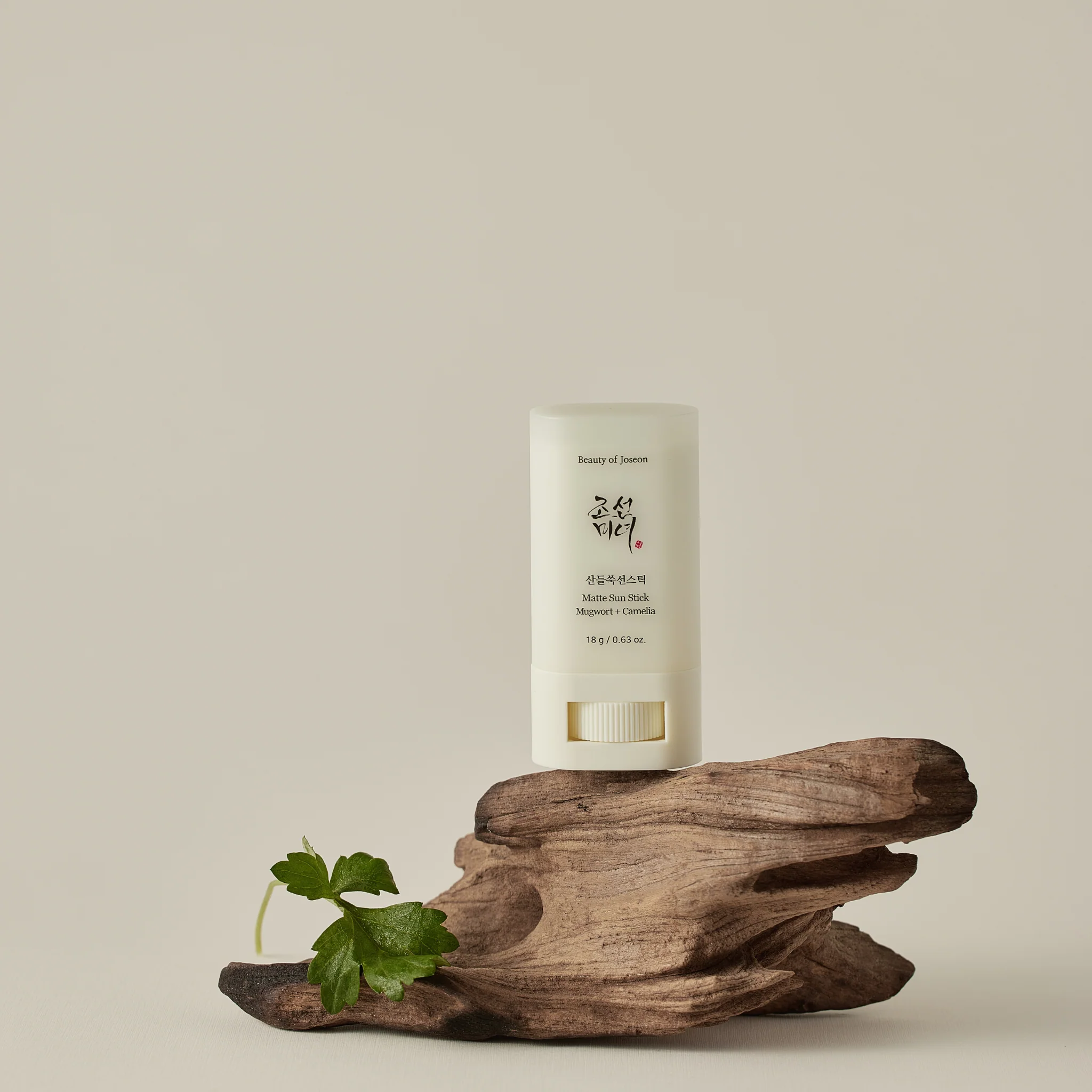 3830BD5A-FDE9-44D1-9EAE-7EDF3E438C23 skincare-kbeauty-glowtime-beauty of joseon matte sun stick mugwort and camelia spf 50