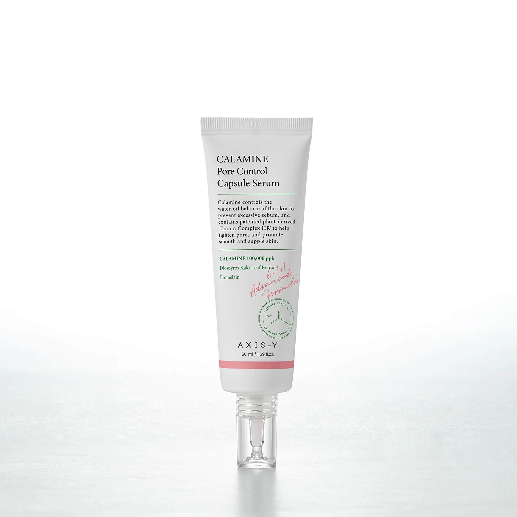 skincare-kbeauty-glowtime-axis y calamine pore control capsule serum