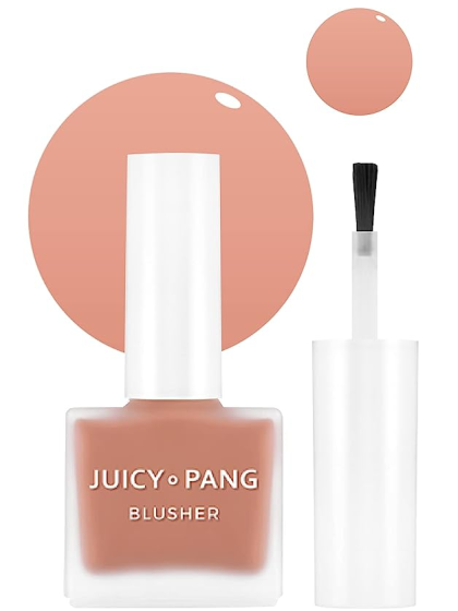 skincare-kbeauty-glowtime-apieu juicy pang water blusher BE01 fig