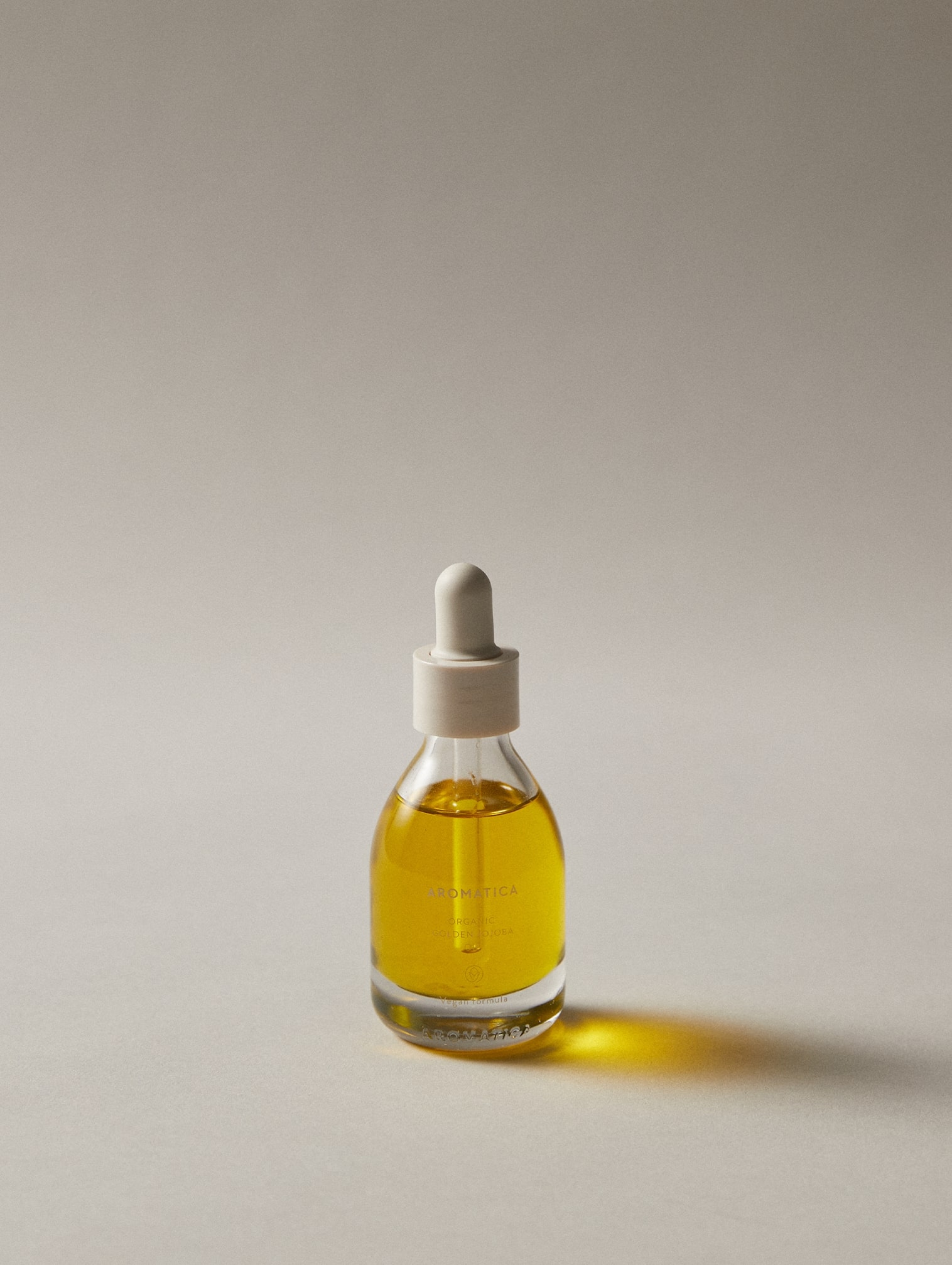 Aromatica Organic Golden Jojoba Oil main skincare-kbeauty-glowtime-Aromatica Organic Golden Jojoba Oil