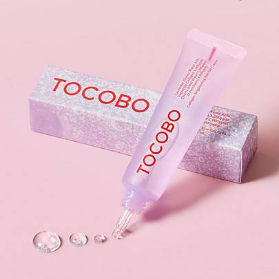 Collagen_Brightening_Eye_Gel_Cream skincare-kbeauty-glowtime-tocobo collagen eye gel