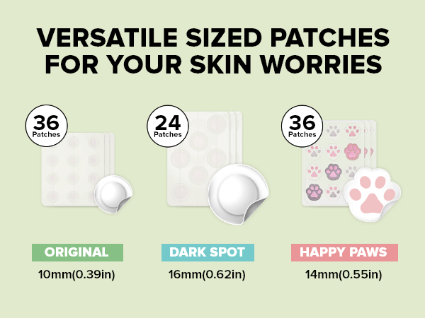 I dew care meet your patch info skincare-kbeauty-glowtime-i dew care meet your patch