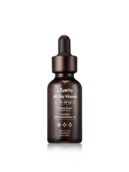 skincare-kbeauty-glowtime-jumiso Vitamin VC IP Firming serum