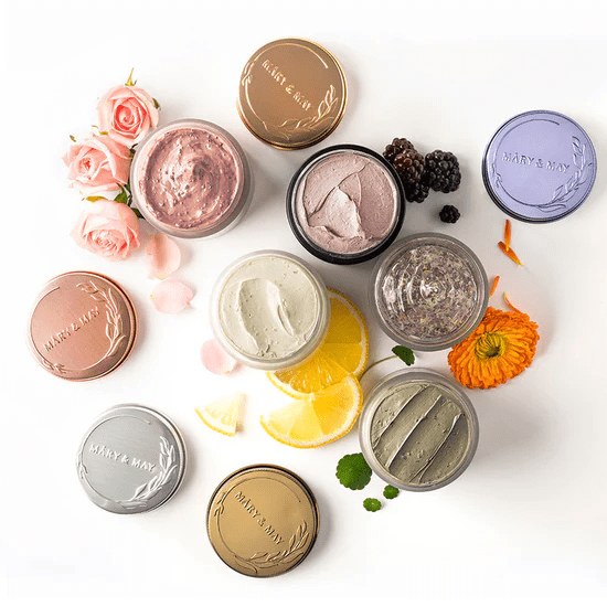 MM Calendula Peptide Sleeping Mask all swatch https://staging.glowtime.mu/shop/abibheartleaf-sun-essence-calming-dropspf50pa/