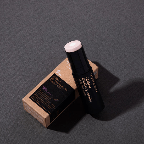 MM Vegan Blackberry COmplex multi sun balm box skincare-kbeauty-glowtime-MM Vegan Blackberry Complex multi sun balm