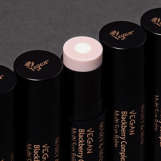 MM Vegan Blackberry COmplex multi sun balm close up row skincare-kbeauty-glowtime-MM Vegan Blackberry Complex multi sun balm