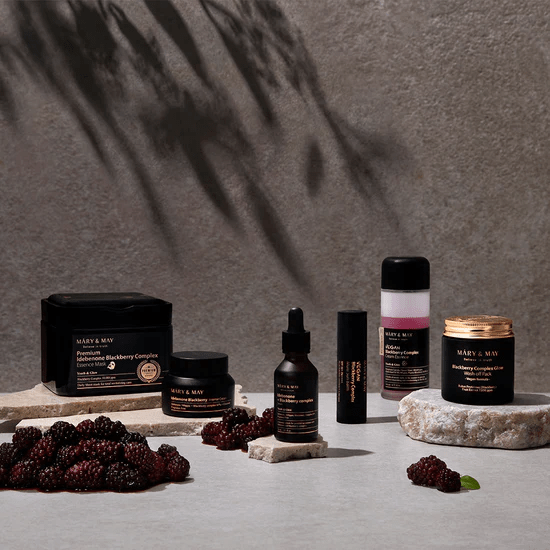 MM Vegan Blackberry COmplex multi sun balm full range skincare-kbeauty-glowtime-MM Vegan Blackberry Complex multi sun balm