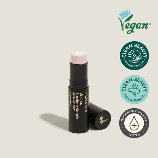 MM Vegan Blackberry COmplex multi sun balm main skincare-kbeauty-glowtime-MM Vegan Blackberry Complex multi sun balm