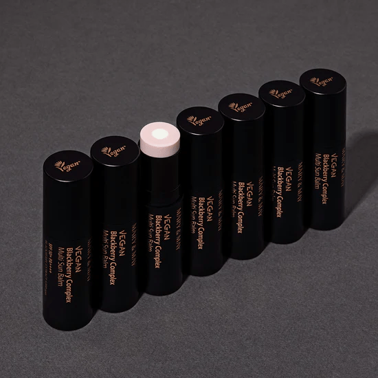 MM Vegan Blackberry COmplex multi sun balm row skincare-kbeauty-glowtime-MM Vegan Blackberry Complex multi sun balm