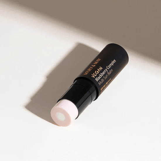 MM Vegan Blackberry COmplex multi sun balm shadow skincare-kbeauty-glowtime-MM Vegan Blackberry Complex multi sun balm