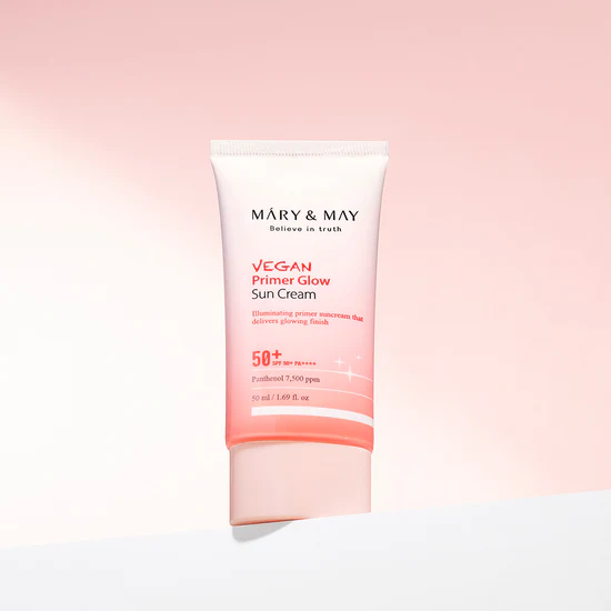 skincare-kbeauty-glowtime-MM Vegan Primer Glow Sun cream