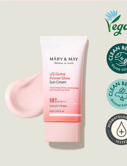 skincare-kbeauty-glowtime-MM Vegan Primer Glow Sun cream