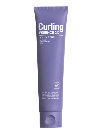 skincare-kbeauty-glowtime-mise en scene curling essence 2x volume