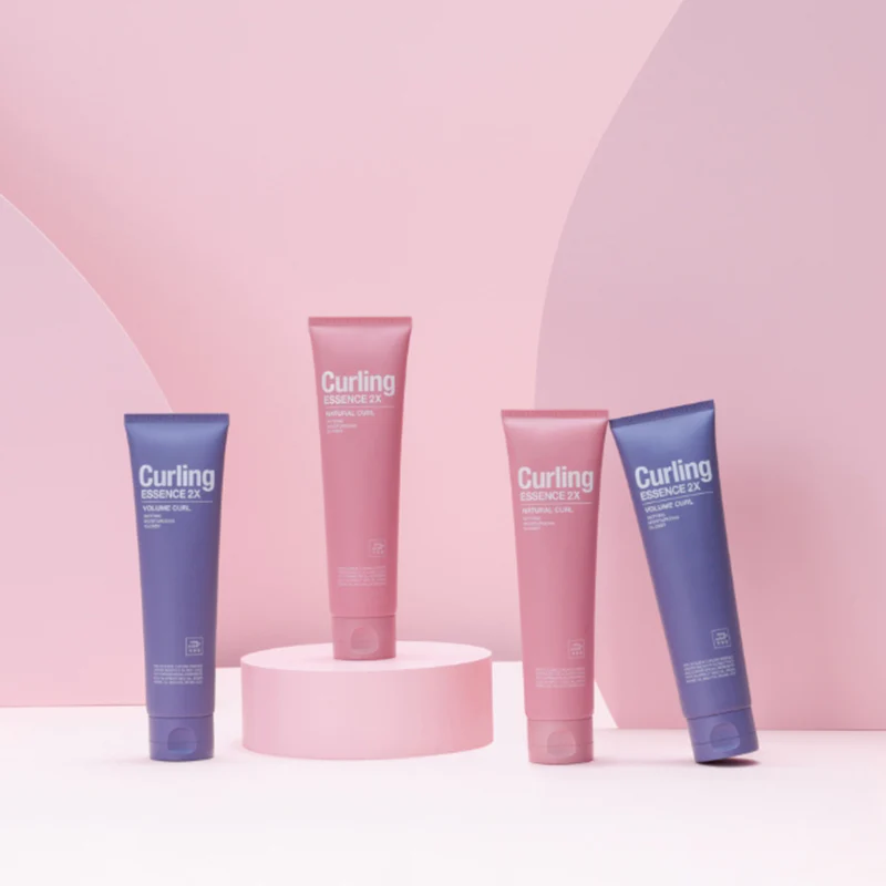 Mise en scene curling essence 2x curling and volume skincare-kbeauty-glowtime-mise en scene curling essence 2x volume