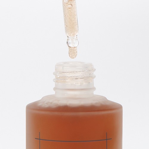 NUBUZIN No 1 Glossy essence lid off skincare-kbeauty-glowtime-numbuzin no 1 glossy essence serum