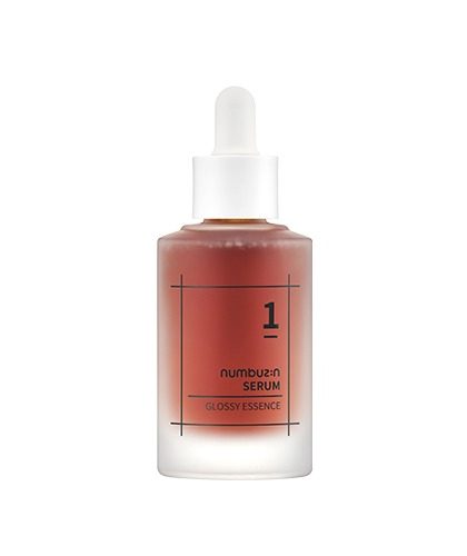 skincare-kbeauty-glowtime-numbuzin no 1 glossy essence serum