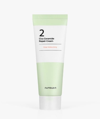 skincare-kbeauty-glowtime-numbuzin no 2 cica ceramide repair cream