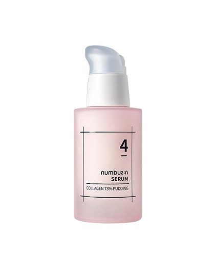 skincare-kbeauty-glowtime-numbuzin collagen 73 pudding serum
