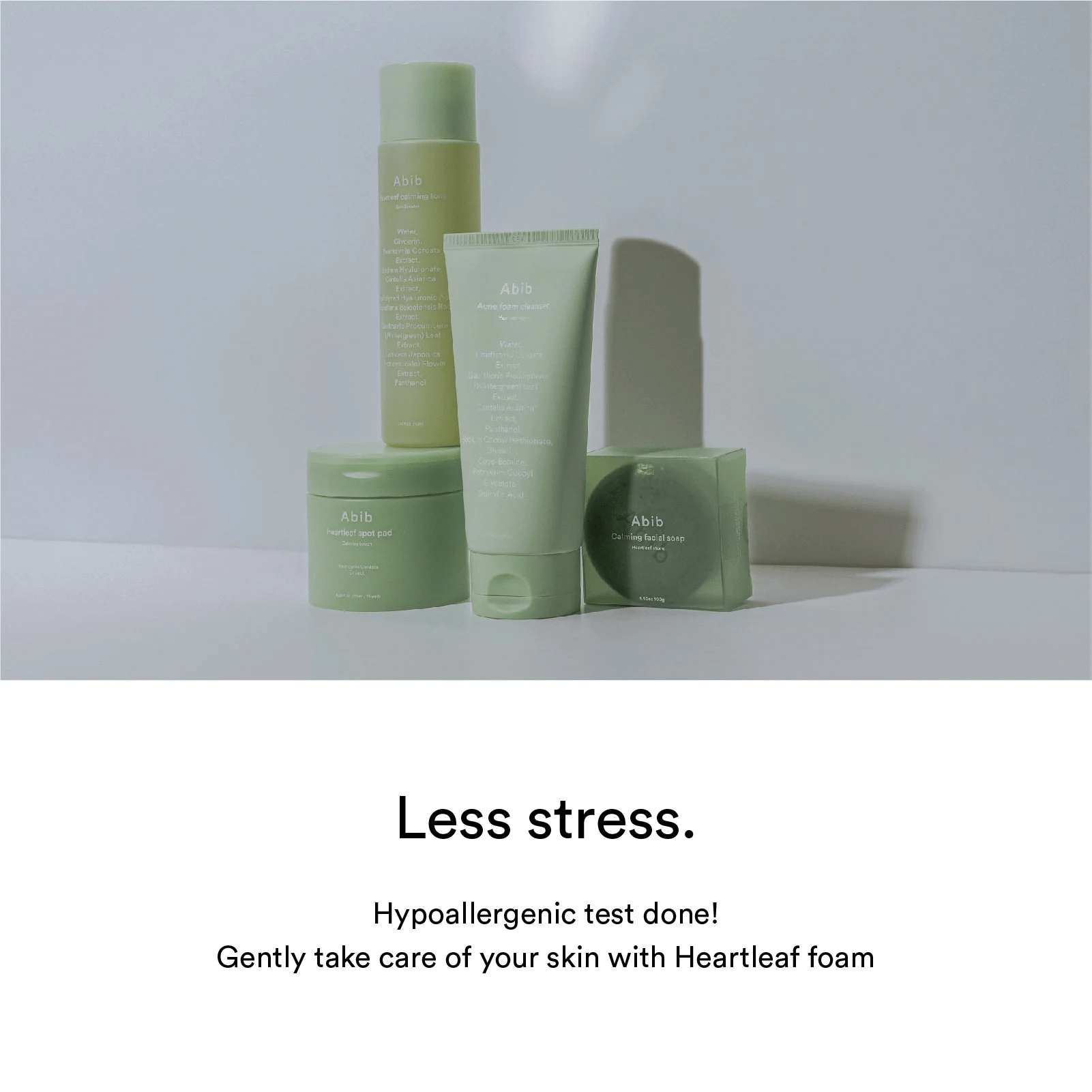 abib acne foam cleanser less stress skincare-kbeauty-glowtime-abib acne foam cleanser