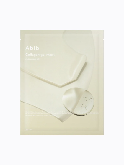 skincare-kbeauty-glowtime-abib collagen gel mask jericho rose jelly
