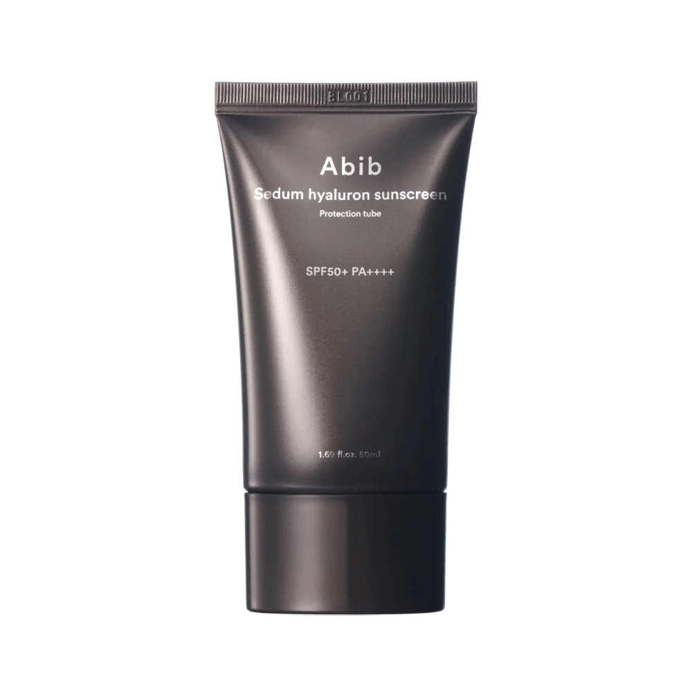 abib sedum hyaluron sunuscreen skincare-kbeauty-glowtime-abib sedum hyaluron sunscreen