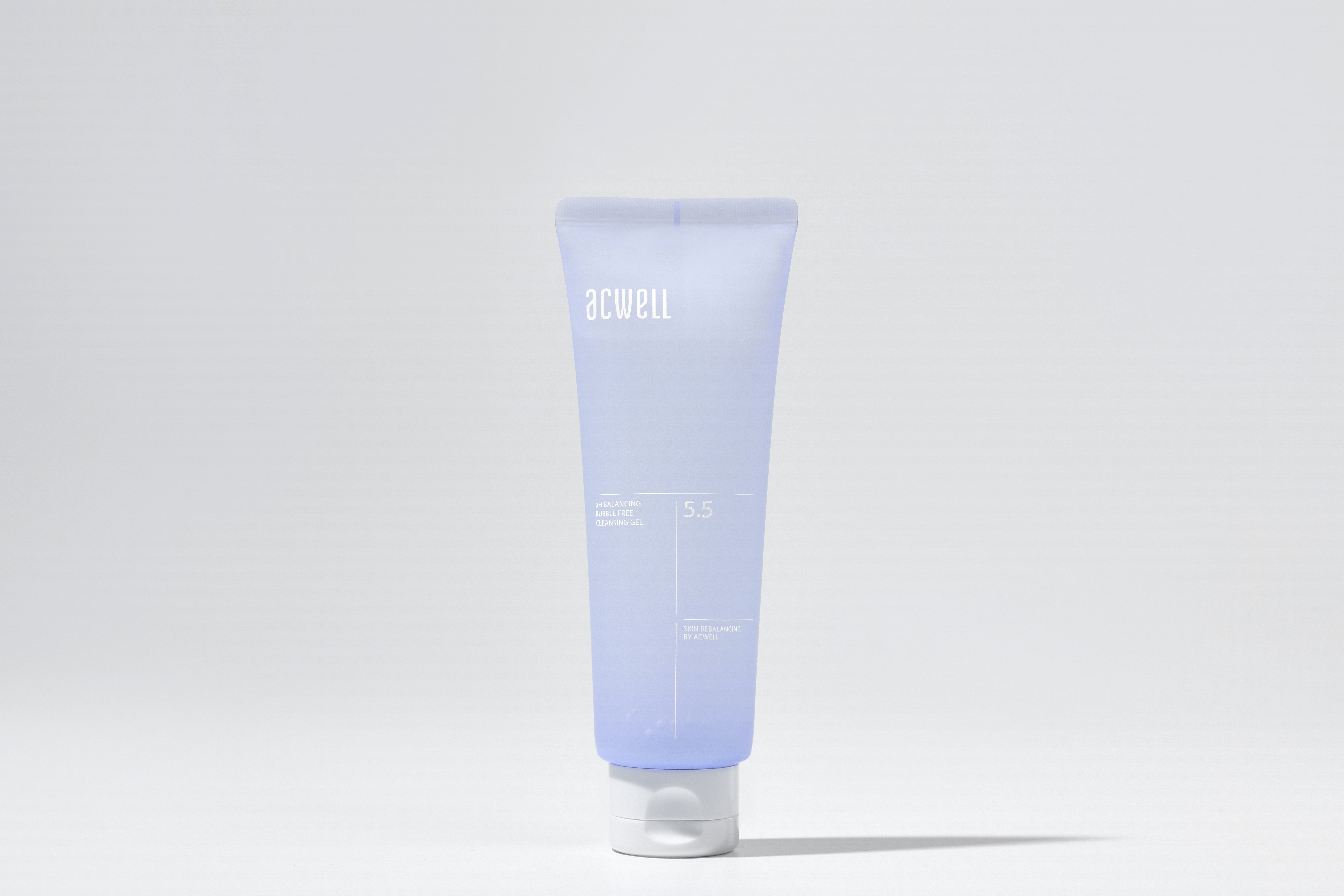 ac_ph_balancing_bubblefree_cleansing_gel_1 skincare-kbeauty-glowtime-acwell ph balancing bubble cleansing gel