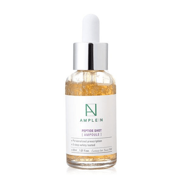 skincare-kbeauty-glowtime-ample n peptide shot
