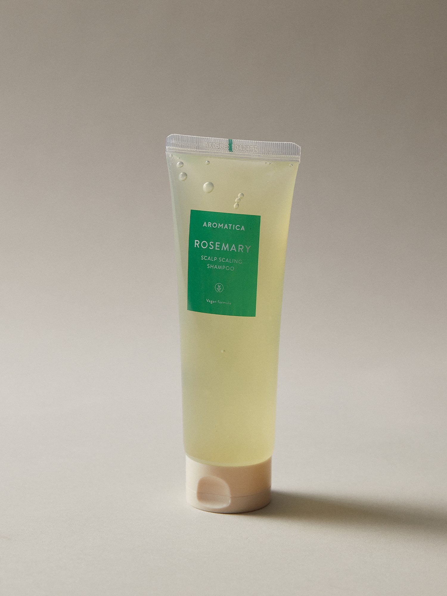 aromatica rosemary scalp scaling shampoo 180ml skincare-kbeauty-glowtime-aromatica rosemary scalp scaling shampoo