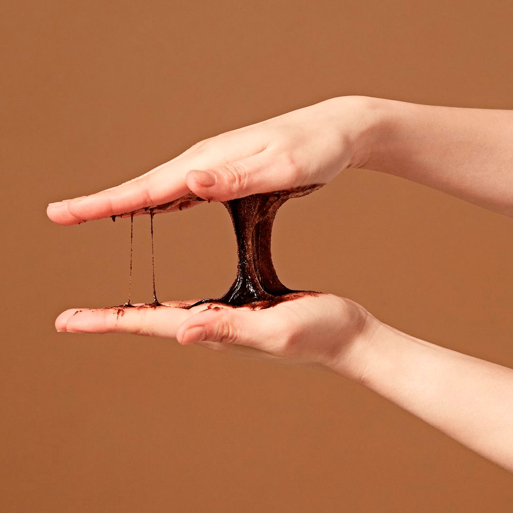 dr ceuracle vegan kombucha coffee bean body scrub hand skincare-kbeauty-glowtime-dr ceuracle vegan kombucha coffee bean body scrub
