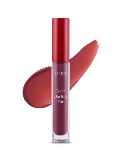 skincare-kbeauty-glowtime-etude house dear darling water gel tint pk003 sweet potato red