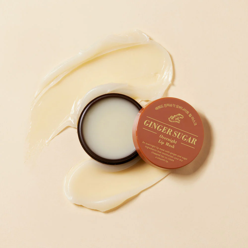 ginger_lip_mask_mini_1 skincare-kbeauty-glowtime-etude house ginger sugar lip mask