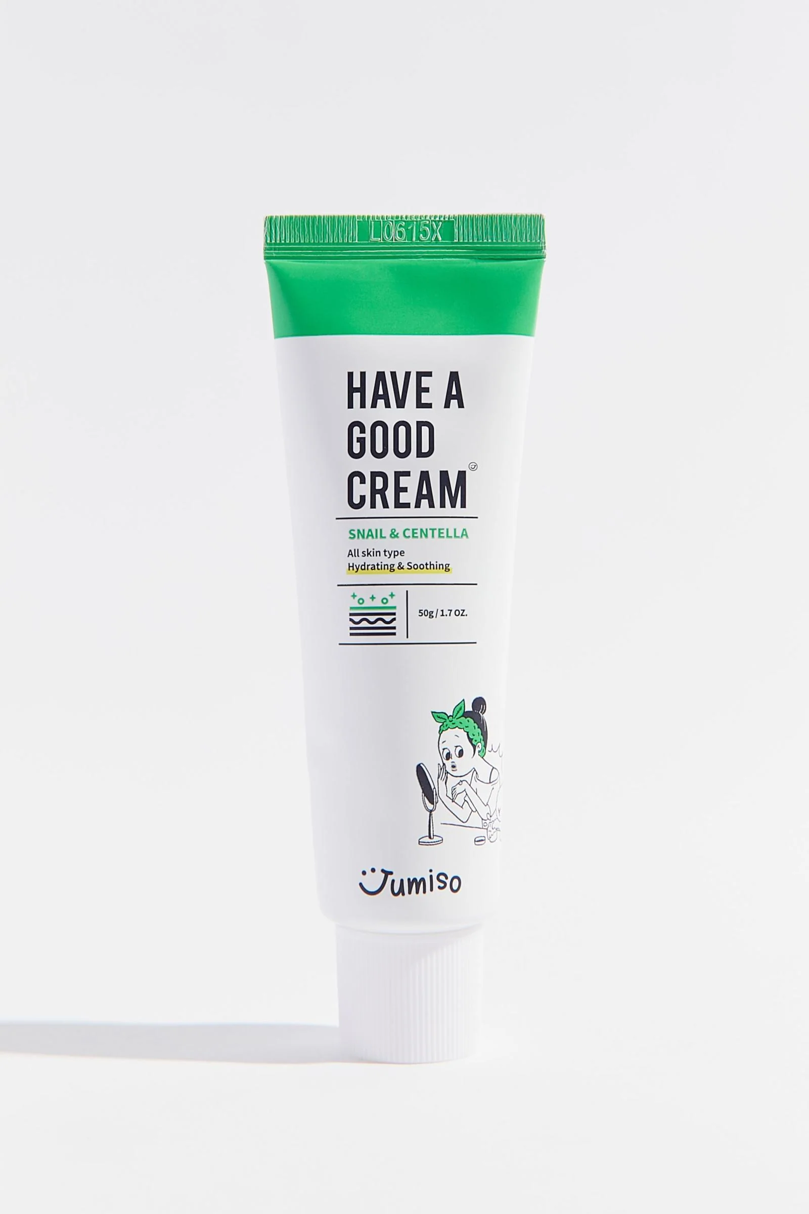 have a good cream snail and centella skincare-kbeauty-glowtime-jumiso have a good cream snail and centella