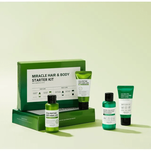 miracle hair and body kit skincare-kbeauty-glowtime-some by mi miracle hair and body starter kit