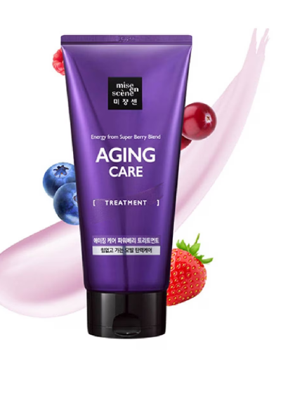 skincare-kbeauty-glowtime-mise en scene aging care treatment