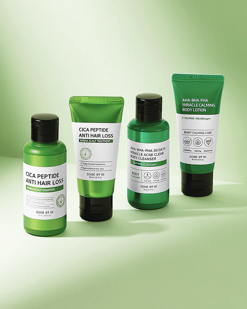 skincare-kbeauty-glowtime-some by mi miracle hair and body starter kit