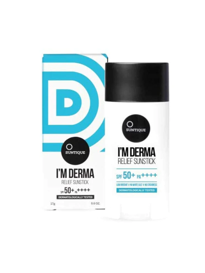 skincare-kbeauty-glowtime-suntique i'm derma relief sunstick