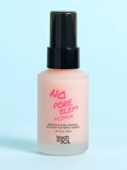 skincare-kbeauty-glowtime-touch in sol no poreblem primer