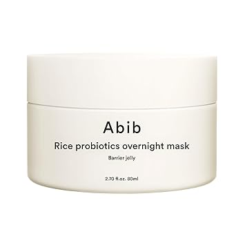 skincare-kbeauty-glowtime-aviv rice probiotics overnight mask barrier jelly