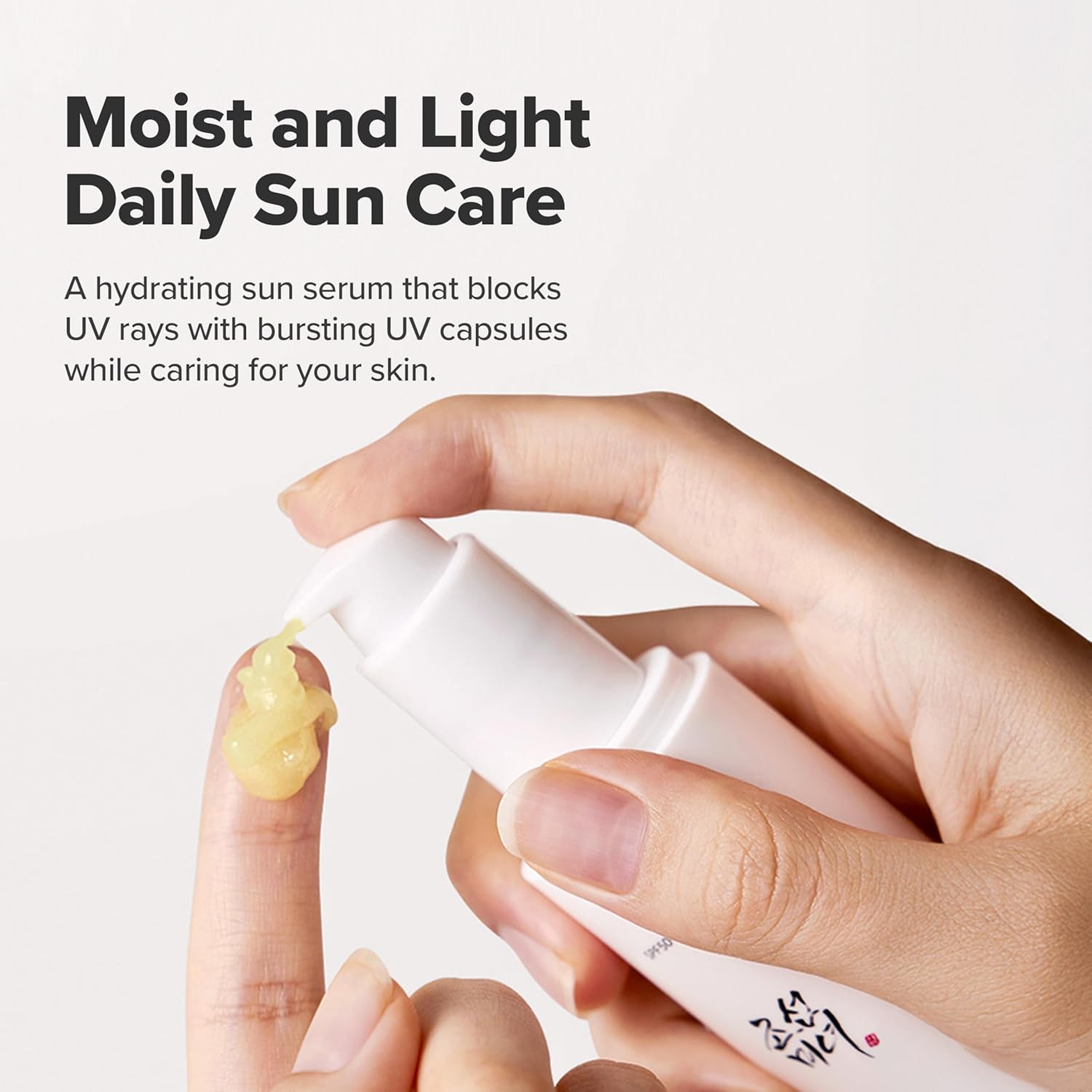BEAUTY OF JOSEON Ginseng Moist Sun Serum 4 skincare-kbeauty-glowtime-beauty of joseon ginseng moist sun serum