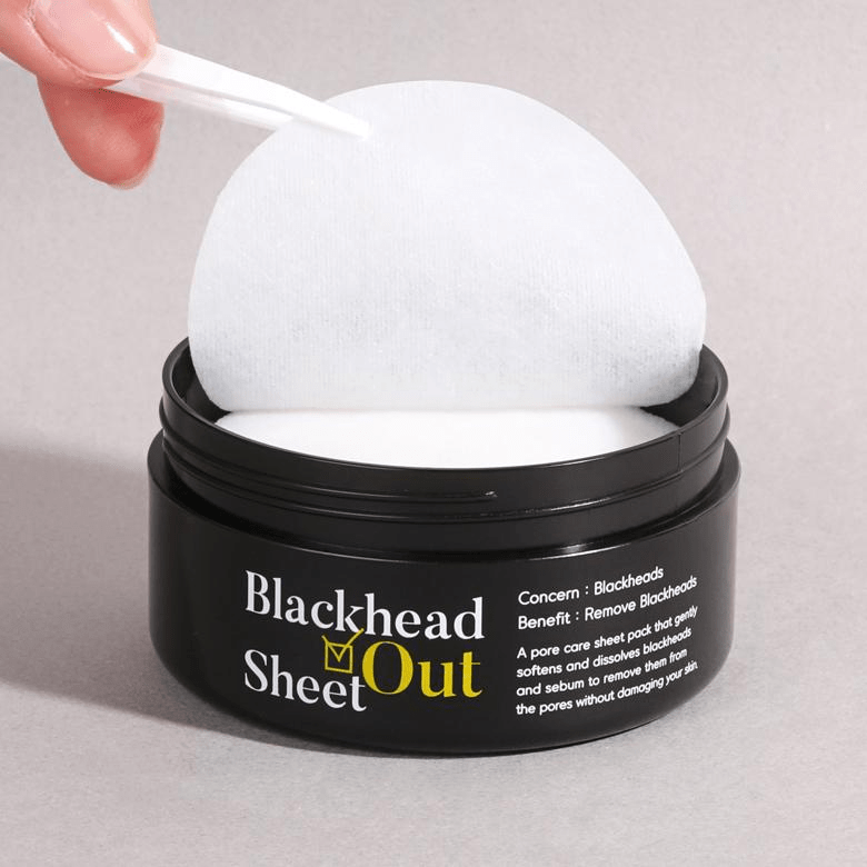 Blackhead-Out-Sheet1 skincare-kbeauty-glowtime-blackhead out sheet